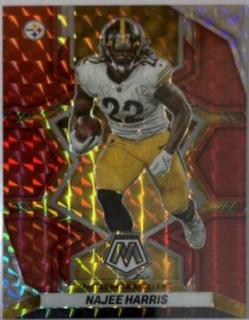Najee Harris