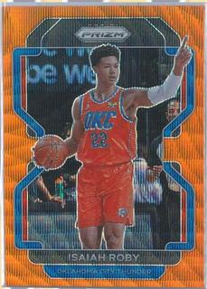 Isaiah Roby