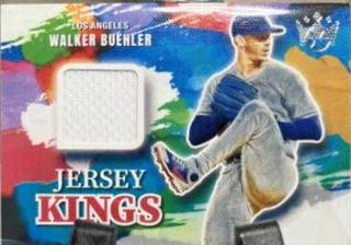 Walker Buehler