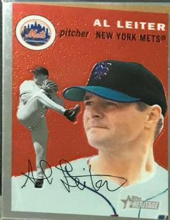 Al Leiter