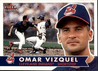 Omar Vizquel