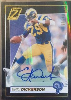 Eric Dickerson