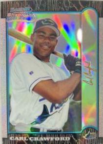 Carl Crawford