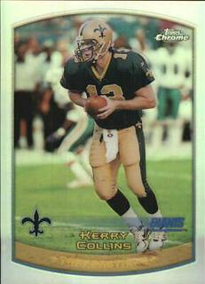 Kerry Collins