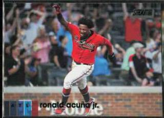 Ronald Acuna Jr.