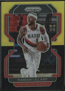 Damian Lillard
