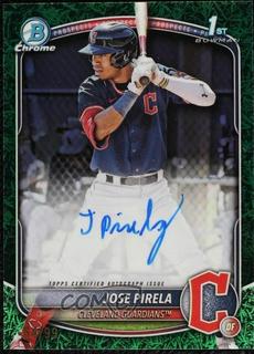 Jose Pirela