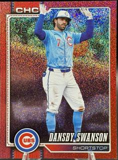 Dansby Swanson