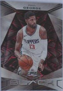 Paul George