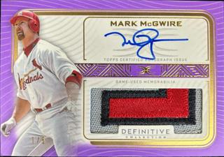 Mark McGwire
