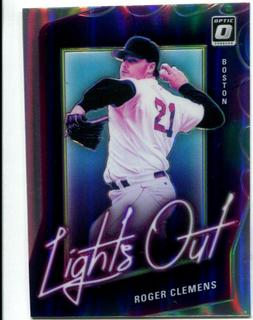 Roger Clemens