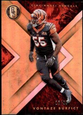 Vontaze Burfict #24