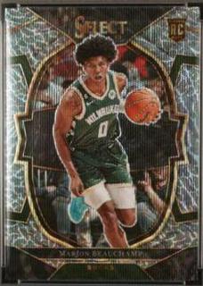 MarJon Beauchamp