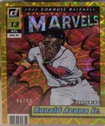 Ronald Acuna Jr.