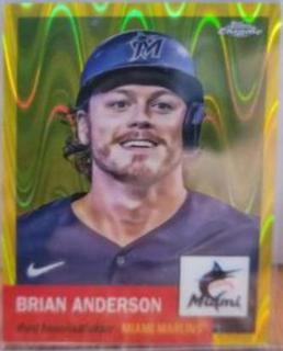 Brian Anderson