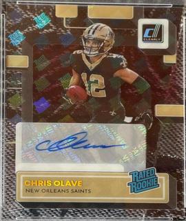 Chris Olave