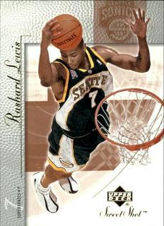 Rashard Lewis