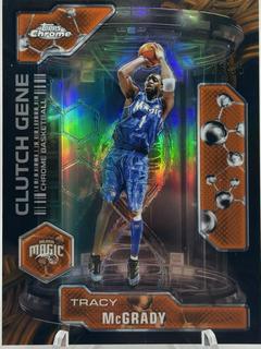 Tracy McGrady