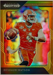 Deshaun Watson