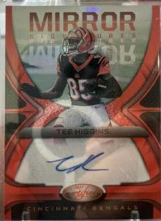 Tee Higgins