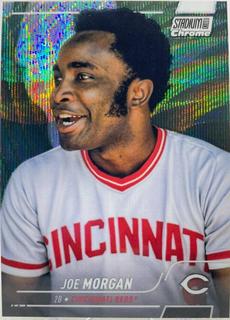 Joe Morgan