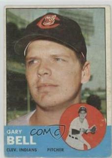 Gary Bell