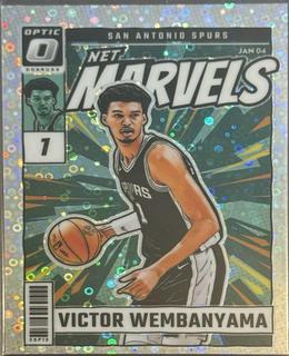 Victor Wembanyama