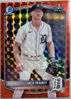 Jack Penney
