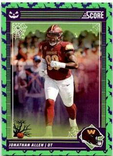 Jonathan Allen