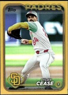 Dylan Cease