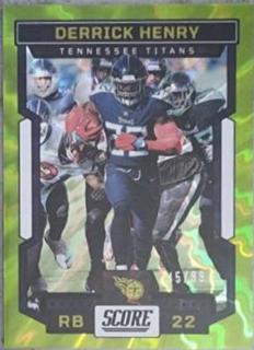 Derrick Henry