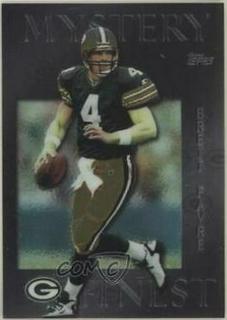 Brett Favre