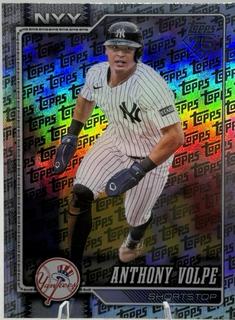 Anthony Volpe