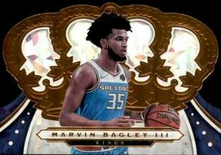 Marvin Bagley III
