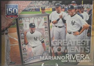 Mariano Rivera