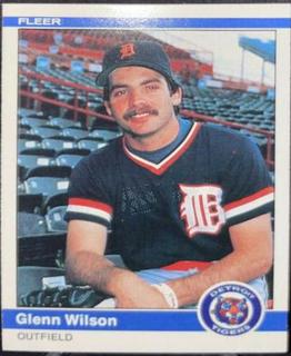 Glenn Wilson