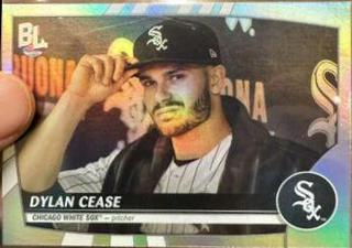 Dylan Cease