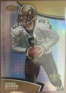 Drew Brees