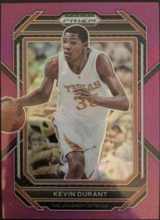 Kevin Durant