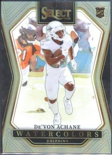 De'Von Achane