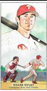 Chase Utley
