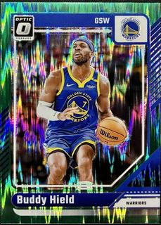 Buddy Hield