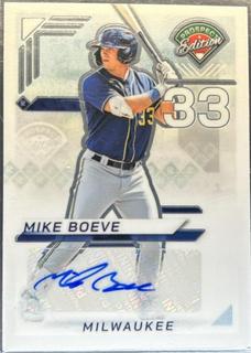 Mike Boeve