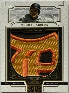 Miguel Cabrera