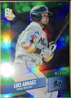 Luis Arraez