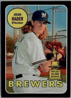 Josh Hader