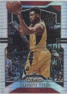 Thaddeus Young