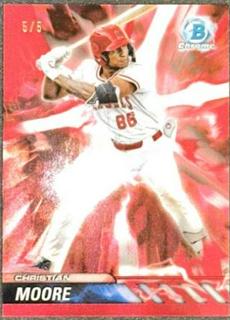 Christian Moore