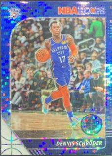 Dennis Schroder