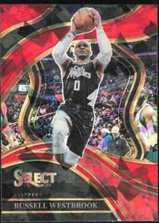 Russell Westbrook